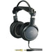 Headphones with Headband JVC HA-RX700 Black - Микрофони и слушалки<<<Електроника Периферни и резервни части<<<Компютри|
