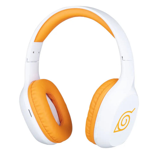 Headphones with Headband KONIX NARUTO (1 Unit) - Електроника Периферни и резервни части<<<Компютри|