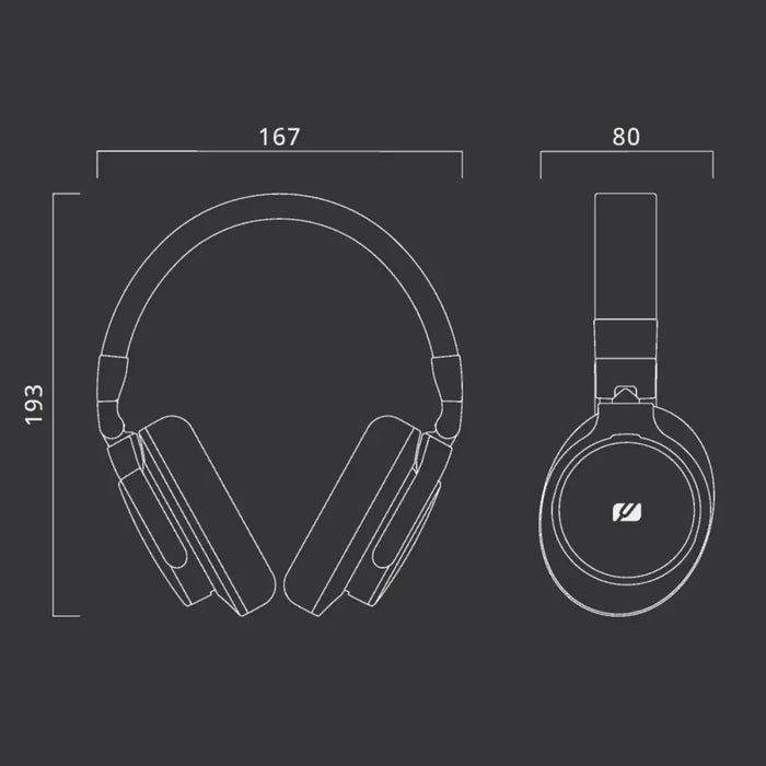 Headphones with Headband Muse M275CTV Black - Електроника Периферни и резервни части<<<Компютри|