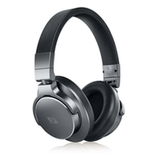 Headphones with Headband Muse M275CTV Black - Електроника Периферни и резервни части<<<Компютри|