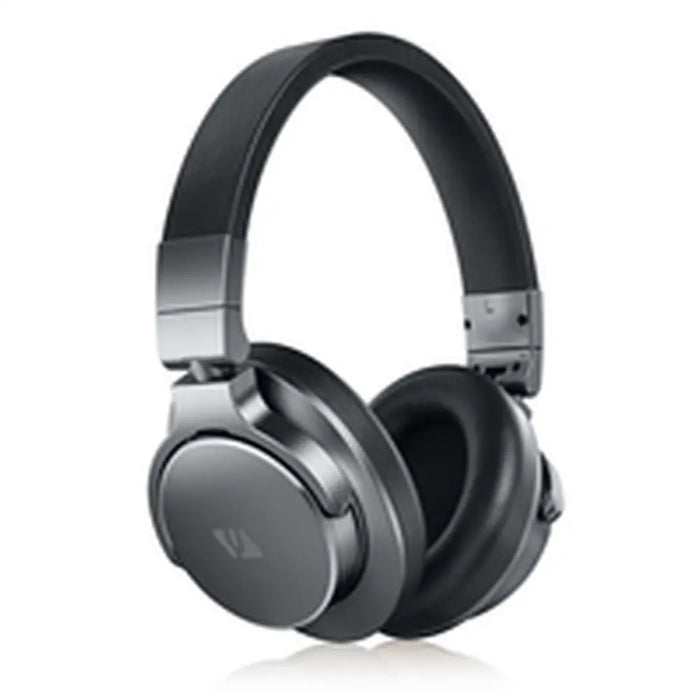 Headphones with Headband Muse M275CTV Black - Електроника Периферни и резервни части<<<Компютри|
