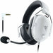 Headphones with Headband Razer BlackShark V2 X White - Гейминг Слушалки<<<Компютър Игри<<<Компютри|