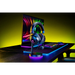 Headphones with Headband Razer Kraken V3 HyperSense Black - HeadphonesGAM-SLU<<<PC GamingGAM<<<ActionPL&&&Електроника