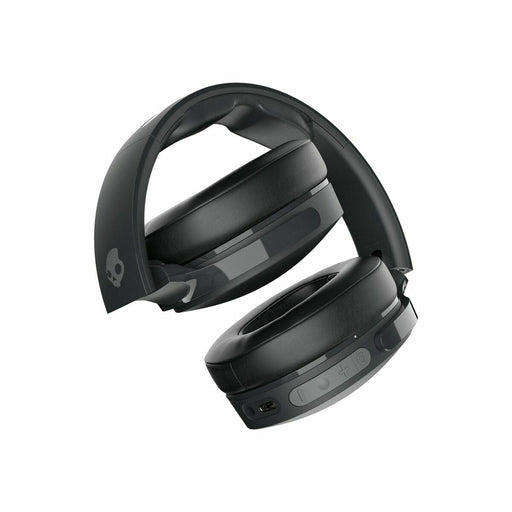 Headphones with Headband Skullcandy S6HVW-N740 Black True black - Електроника Периферни и резервни части<<<Компютри|