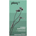 HEADPHONES WITH MICROPHONE 3.5 MM PLOOS - Зарядни устройства<<<Батерии и фенери<<<Осветление<<<Praktiker