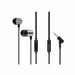 Headphones with Microphone Aiwa ESTM30SL - Електроника Периферни и резервни части<<<Компютри|