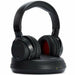 Headphones with Microphone Aiwa WHF-880 Black - Микрофони и слушалки<<<Електроника Периферни и резервни