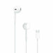 Headphones with Microphone Apple MTJY3ZM White - Електроника Телефони и таблети<<<Компютри|