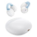 Headphones with Microphone Baseus A00069201223-00 Blue White - Микрофони и слушалки<<<Електроника Периферни и резервни
