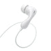 Headphones with Microphone Baseus Encok CZ20 White Black - Микрофони и слушалки<<<Електроника Периферни и резервни