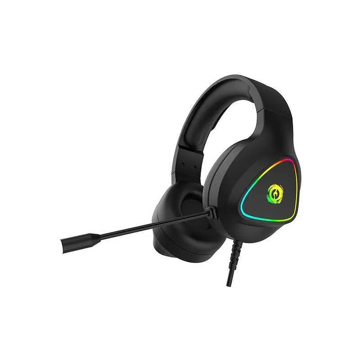 Headphones with microphone Canyon CND-SGHS6B OVER-EAR - Слушалки<<<Аудио<<<ТВ Аудио Gaming<<<ZoraSite&&&Gaming