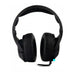 Headphones with Microphone CoolBox RGB Pro Deep Chroma Black - Гейминг Слушалки<<<Компютър Игри<<<Компютри|