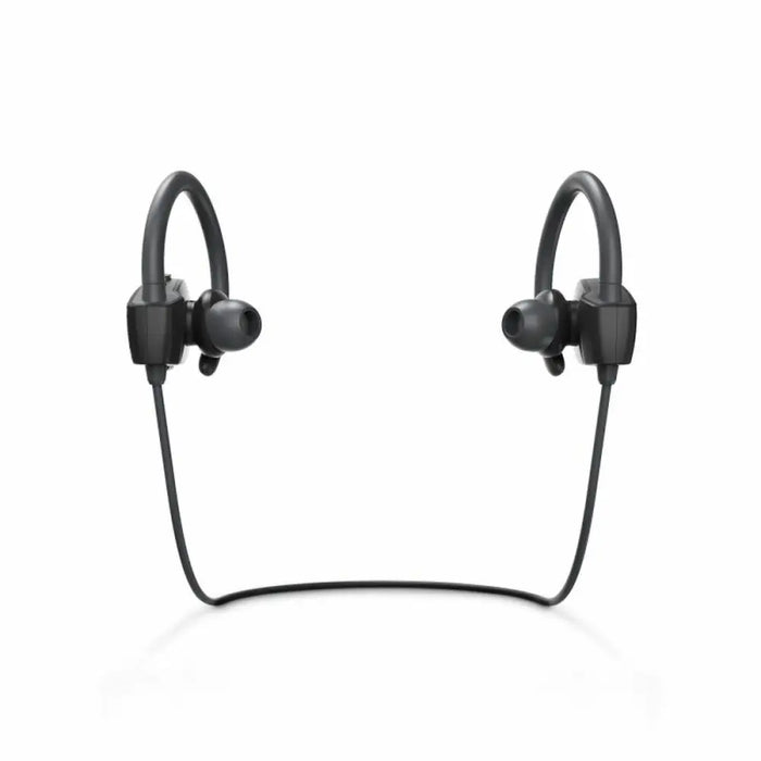 Headphones with Microphone Energy Sistem 45177 Black - Електроника Периферни и резервни части<<<Компютри|