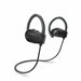 Headphones with Microphone Energy Sistem 45177 Black - Електроника Периферни и резервни части<<<Компютри|
