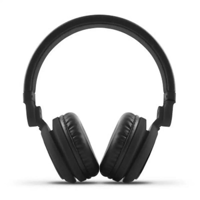 Headphones with Microphone Energy Sistem DJ2 425877 Black - Електроника Звук<<<Компютри| Електроника<<<BigBuy&&&Блуту