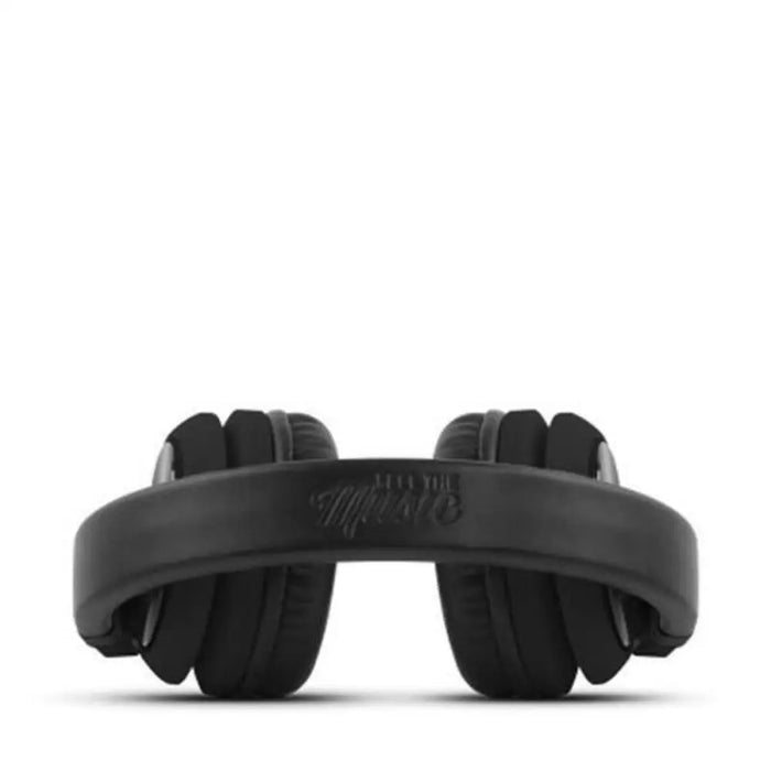 Headphones with Microphone Energy Sistem DJ2 425877 Black - Електроника Звук<<<Компютри| Електроника<<<BigBuy&&&Блуту