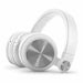 Headphones with Microphone Energy Sistem DJ2 426737 White - Електроника Звук<<<Компютри| Електроника<<<BigBuy&&&Блуту