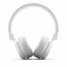 Headphones with Microphone Energy Sistem DJ2 426737 White - Електроника Звук<<<Компютри| Електроника<<<BigBuy&&&Блуту