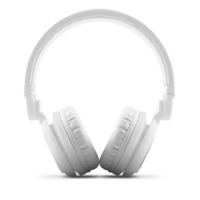 Headphones with Microphone Energy Sistem DJ2 426737 White - Електроника Звук<<<Компютри| Електроника<<<BigBuy&&&Блуту