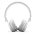 Headphones with Microphone Energy Sistem DJ2 426737 White - Електроника Звук<<<Компютри| Електроника<<<BigBuy&&&Блуту