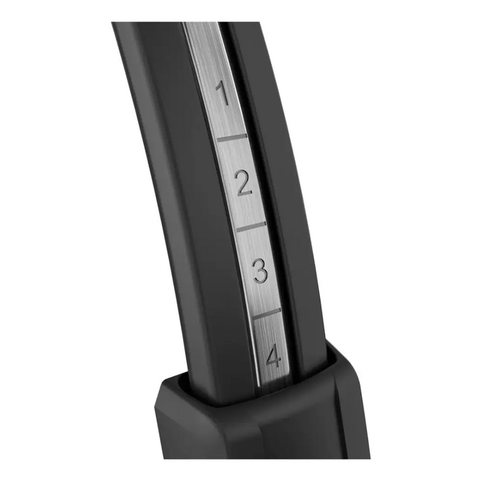 Headphones with Microphone Epos 1000578 Black - HeadphonesPER-SLU<<<Input / Output DevicesPER<<<ActionPL&&&Електроника