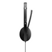 Headphones with Microphone Epos 1000916 Black - HeadphonesPER-SLU<<<Input / Output DevicesPER<<<ActionPL&&&Електроника