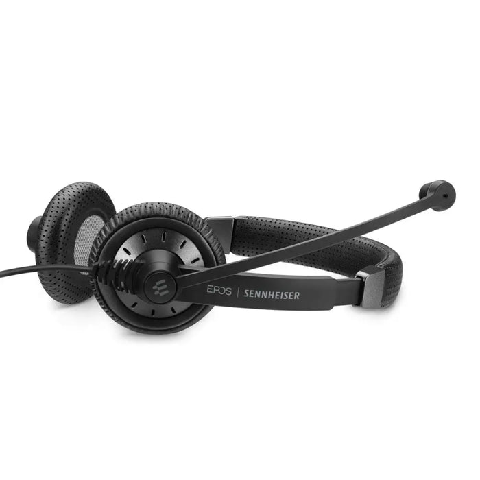 Headphones with Microphone Epos Black Bluetooth - Слушалки с Микрофон<<<Електроника Телефони и таблети<<<Компютри|