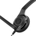 Headphones with Microphone Epos PC7 Black - Слушалки с Микрофон<<<Електроника Телефони и таблети<<<Компютри|