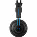 Headphones with Microphone Erazer MAGE P10 Black - Електроника Периферни и резервни части<<<Компютри|
