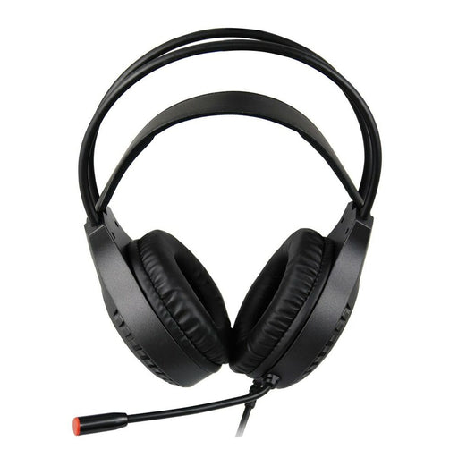 Headphones with Microphone Esperanza EGH5000 Black - Слушалки с Микрофон<<<Електроника Телефони и таблети<<<Компютри|