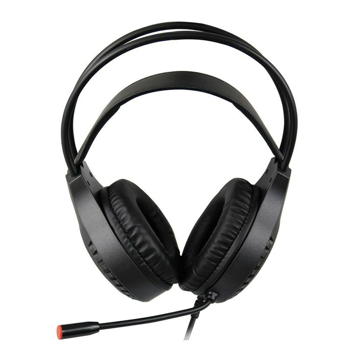 Headphones with Microphone Esperanza EGH5000 Black - Слушалки с Микрофон<<<Електроника Телефони и таблети<<<Компютри|