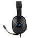 Headphones with Microphone Ewent Play PL3321 Black - Електроника Телефони и таблети<<<Компютри|