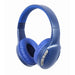 Headphones with Microphone GEMBIRD BTHS-01-B - Електроника Телефони и таблети<<<Компютри|