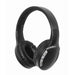 Headphones with Microphone GEMBIRD BTHS-01-BK - Електроника Телефони и таблети<<<Компютри|