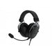 Headphones with Microphone Genesis Toron 531 Black - Електроника Телефони и таблети<<<Компютри|