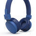 Headphones with microphone HAMA ’Freedom Lit II’ 184198 - Bluetooth слушалки<<<Мобилни телефони и