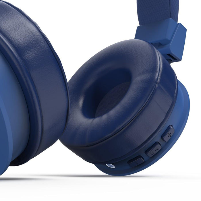 Headphones with microphone HAMA ’Freedom Lit II’ 184198 - Bluetooth слушалки<<<Мобилни телефони и