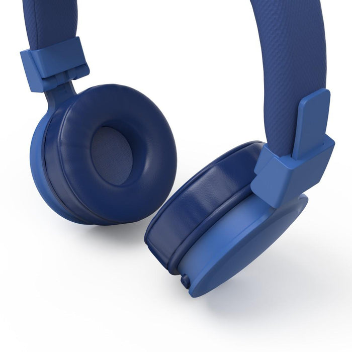 Headphones with microphone HAMA ’Freedom Lit II’ 184198 - Bluetooth слушалки<<<Мобилни телефони и