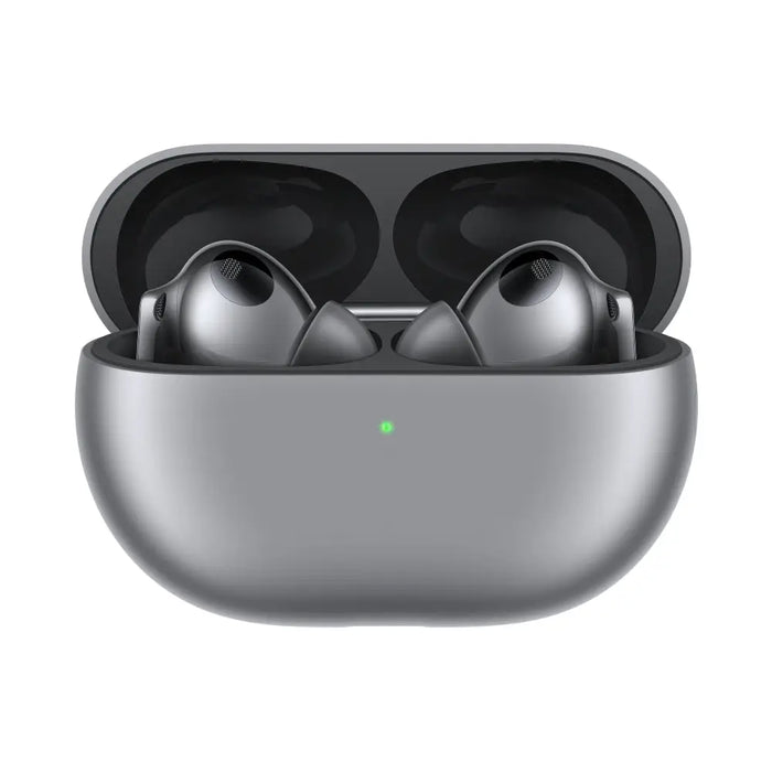 Headphones with microphone Huawei FREEBUDS PRO 3 SILVER FROST Bluetooth IN-EAR (PLUGS) - Accessories<<<HUAWEI Mobile