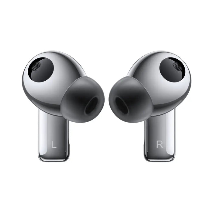 Headphones with microphone Huawei FREEBUDS PRO 3 SILVER FROST Bluetooth IN-EAR (PLUGS) - Accessories<<<HUAWEI Mobile