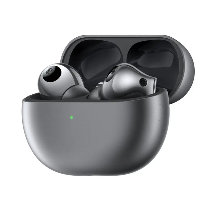 Headphones with microphone Huawei FREEBUDS PRO 3 SILVER FROST Bluetooth IN-EAR (PLUGS) - Accessories<<<HUAWEI Mobile