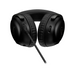 Headphones with Microphone HyperX Cloud III Black - Геймърски слушалки<<<Геймърска периферия<<<ValiAPI&&&Електроника
