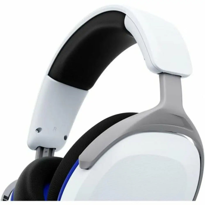 Headphones with Microphone HyperX Cloud Stinger 2 - Компютър Игри<<<Компютри| Електроника<<<BigBuy&&&Гейминг