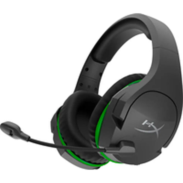 Headphones with Microphone HyperX CloudX Stinger - Компютър Игри<<<Компютри| Електроника<<<BigBuy&&&Гейминг
