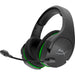 Headphones with Microphone HyperX CloudX Stinger - Компютър Игри<<<Компютри| Електроника<<<BigBuy&&&Гейминг