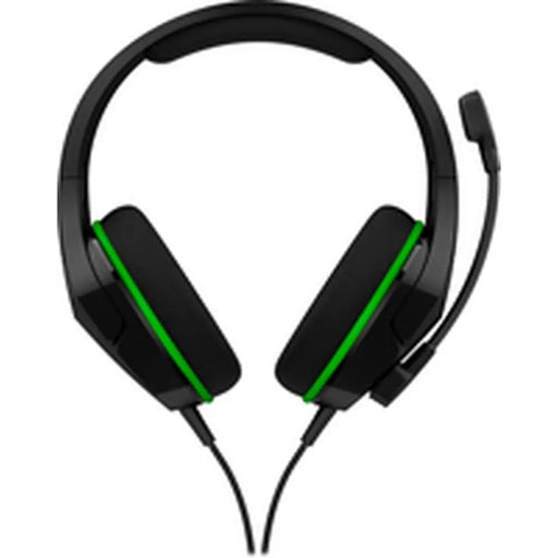 Headphones with Microphone HyperX CloudX Stinger - Компютър Игри<<<Компютри| Електроника<<<BigBuy&&&Гейминг