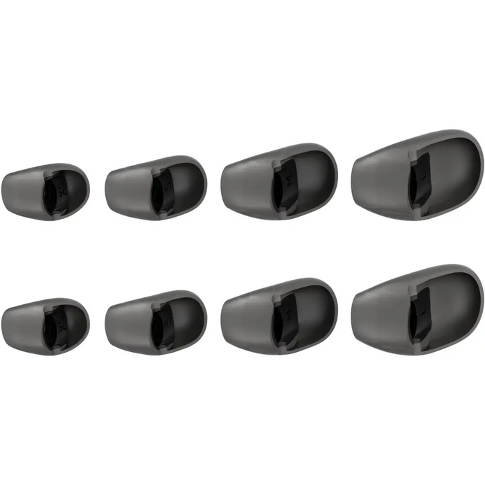 Headphones with Microphone HyperX Earbuds II Red - Геймърски слушалки<<<Геймърска периферия<<<ValiAPI&&&Електроника