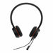 Headphones with Microphone Jabra 14401-21 Black Jack 3.5 mm - Слушалки с Микрофон<<<Електроника Телефони и