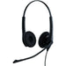 Headphones with Microphone Jabra 1519-0154 Black - Електроника Периферни и резервни части<<<Компютри|