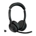 Headphones with Microphone Jabra 25599-989-899 Black - Електроника Телефони и таблети<<<Компютри|